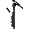 Atril Fender Telescoping Para Microfono 0699019000