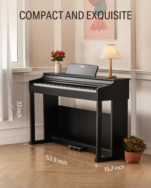 Piano Digital Donner EC3010 DDP-100