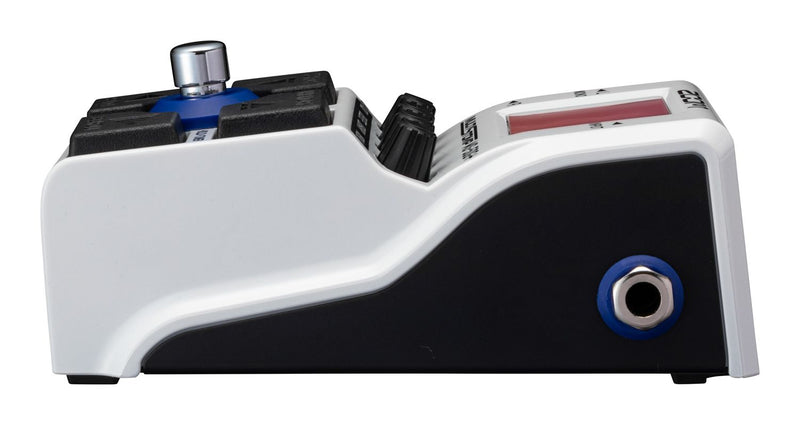 Pedal Zoom Guitarra Ms-50g+ Multi Stomp