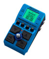 Pedal Zoom Guitarra Ms-70cdr+ Multi Stomp