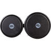 Bongó Meinl DC400PG Diego Camacho Pearl Grey De 7 Y 8,5 Pulgadas — vista 6