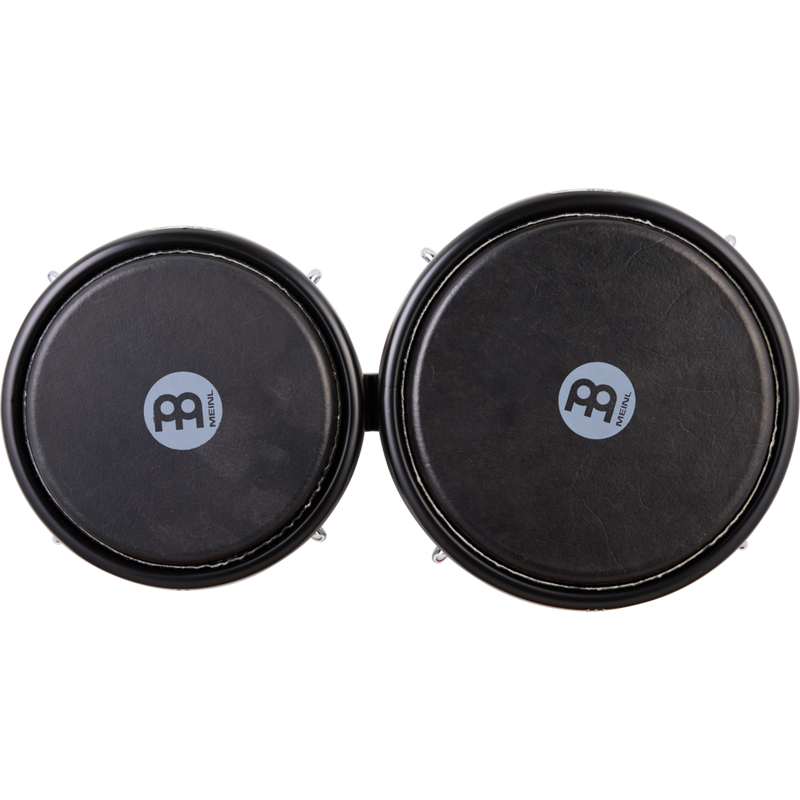 Bongó Meinl DC400PG Diego Camacho Pearl Grey De 7 Y 8,5 Pulgadas — vista 6