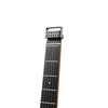 Guitarra Electrica Donner Ec6807 Hush-x SB