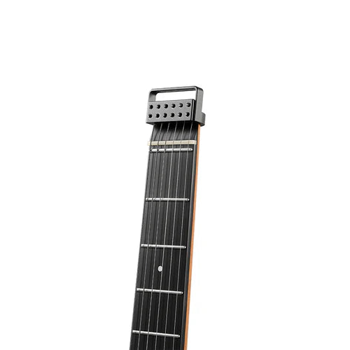 Guitarra Electrica Donner Ec6807 Hush-x SB