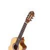 Vista 7 — Requinto Ortega RQ25 Natural