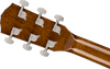 Guitarra Acustica Fender Cd-60 Dreadnought Natural 0970110221