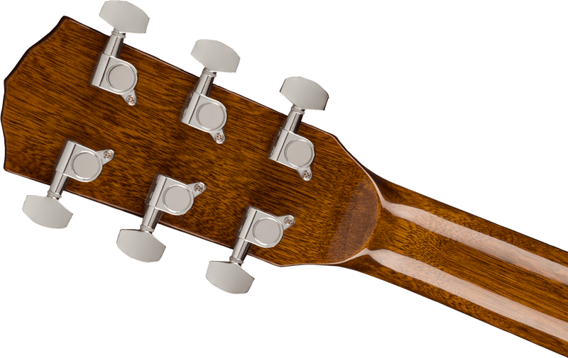 Guitarra Acustica Fender Cd-60 Dreadnought Natural 0970110221
