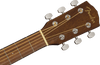 Guitarra Acustica Fender Cd-60 Dreadnought Natural 0970110221