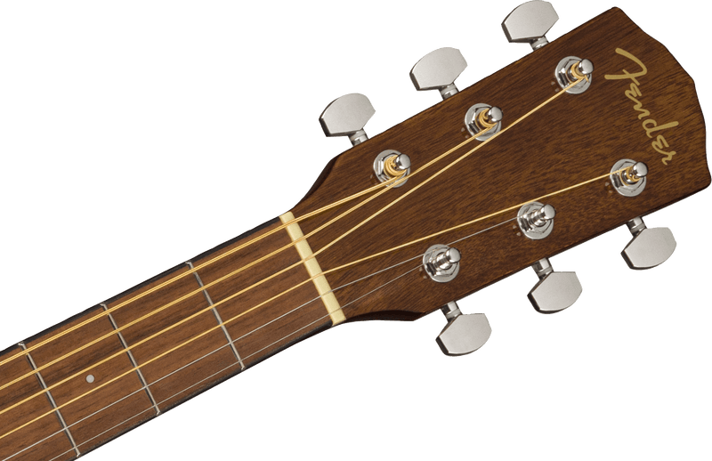 Guitarra Acustica Fender Cd-60 Dreadnought Natural 0970110221