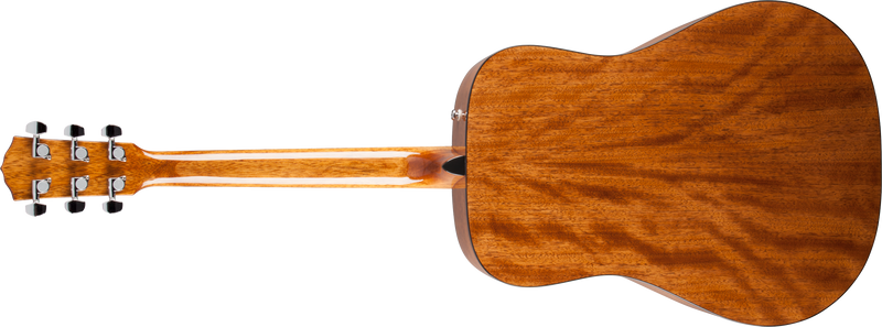 Guitarra Acustica Fender Cd-60 Dreadnought Natural 0970110221