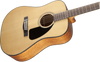 Guitarra Acustica Fender Cd-60 Dreadnought Natural 0970110221