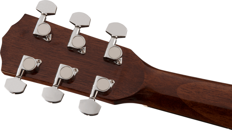 Guitarra Acustica Fender Cd-60s Dread Zurda 0970115021