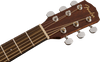 Guitarra Acustica Fender Cd-60s Dread Zurda 0970115021