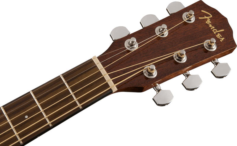 Guitarra Acustica Fender Cd-60s Dread Zurda 0970115021