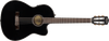 Guitarra Electroacústica Fender CN-140SCE 0970264306 — vista 1