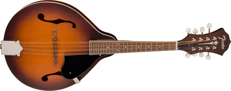 Mandolin Fender Pm-180e 0970382337