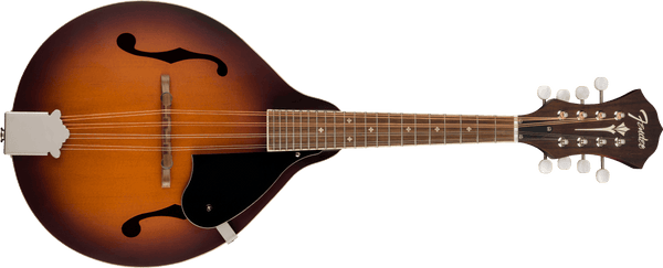 Mandolin Fender Pm-180e 0970382337