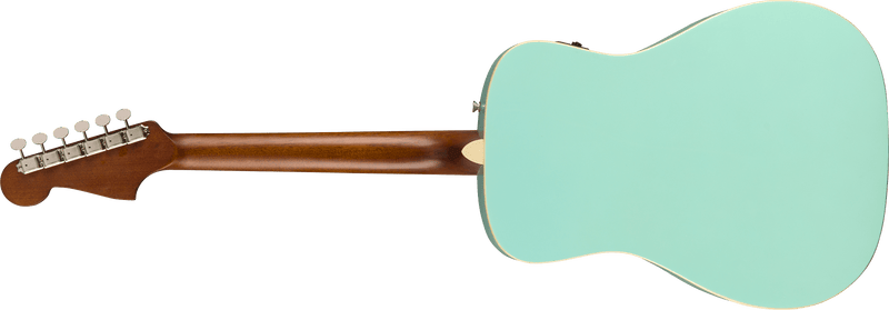 Guitarra Electroacustica Fender MALIBU PLY 0970722008