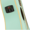 Guitarra Electroacustica Fender MALIBU PLY 0970722008