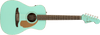 Guitarra Electroacustica Fender MALIBU PLY 0970722008