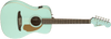 Guitarra Electroacustica Fender MALIBU PLY 0970722008