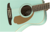 Guitarra Electroacustica Fender MALIBU PLY 0970722008