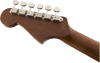 Guitarra Electroacustica Fender MALIBU PLY 0970722008