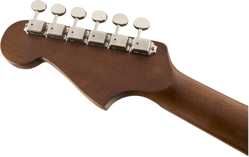 Guitarra Electroacustica Fender MALIBU PLY 0970722008