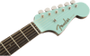 Guitarra Electroacustica Fender MALIBU PLY 0970722008