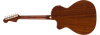 Guitarra Electroacustica Fender Newporter Player 0970743513