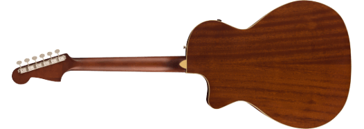 Guitarra Electroacustica Fender Newporter Player 0970743513