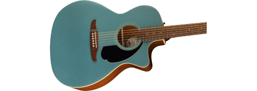 Guitarra Electroacustica Fender Newporter Player 0970743513