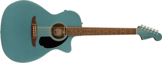 Guitarra Electroacustica Fender Newporter Player 0970743513