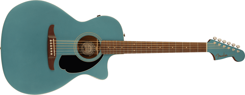 Guitarra Electroacustica Fender Newporter Player 0970743513