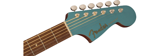 Guitarra Electroacustica Fender Newporter Player 0970743513