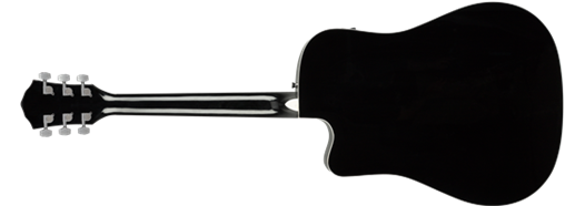 Guitarra Electroacustica Fender FA-125CE Dreadnought 0971113506