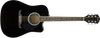 Guitarra Electroacustica Fender FA-125CE Dreadnought 0971113506