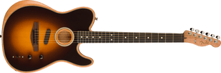 Guitarra Electrica Fender Acoustasonic Player Telecaster 0972213260