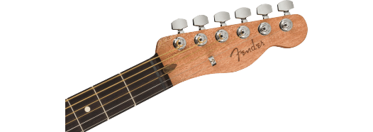 Guitarra Electrica Fender Acoustasonic Player Telecaster 0972213260