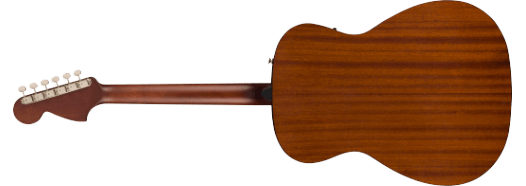 Guitarra Acustica Fender Monterrey 0973052111