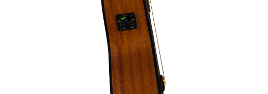 Guitarra Acustica Fender Monterrey 0973052111