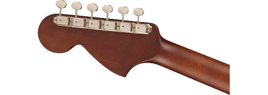 Guitarra Acustica Fender Monterrey 0973052111