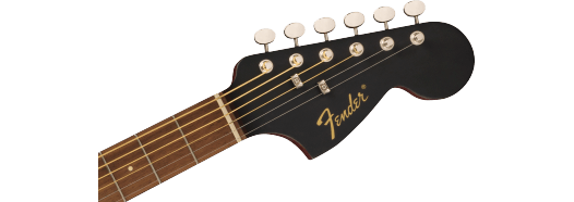 Guitarra Acustica Fender Monterrey 0973052111