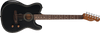 Guitarra Electroacustica Fender Acoustasonic Standard Telecaster Negra 0973113506