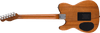 Guitarra Electroacústica Fender Acoustasonic Standard Telecaster Natural Envejecido 0973113534