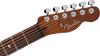 Guitarra Electroacústica Fender Acoustasonic Standard Telecaster Natural Envejecido 0973113534