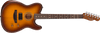 Guitarra Electroacustica Fender  Acous Std Tele Hsb 0973113542