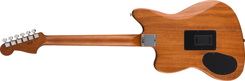 Guitarra Electroacustica Fender Acou Jazmaster 0973133534
