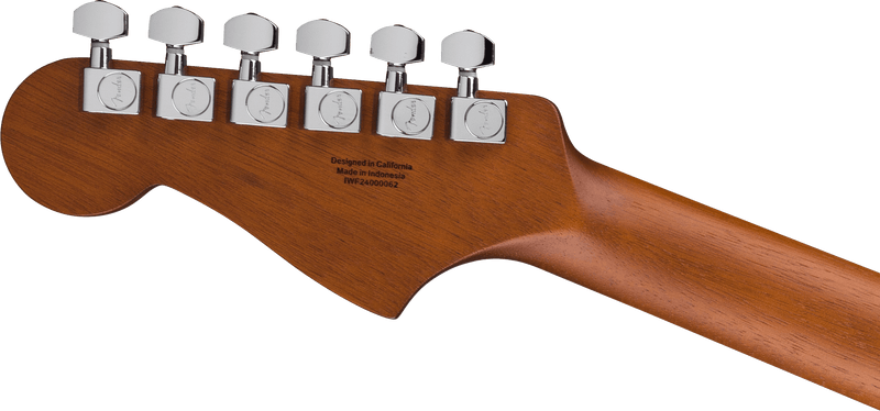 Guitarra Electroacustica Fender Acou Jazmaster 0973133534