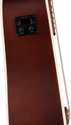 Guitarra Electroacustica Fender California Debut Redondo Sunburst 0974010503